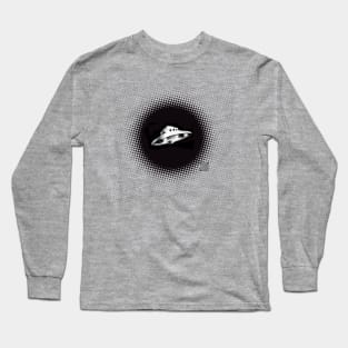 UAP Adamski Craft Long Sleeve T-Shirt